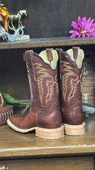 R. Watson Men's Boots
