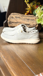 Hilo ~ Gallant Grey - Henderson's Western Store