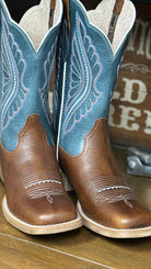 PrimeTime Boot by Ariat - Henderson's Western Store
