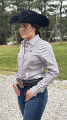 Cinch Women's Tops