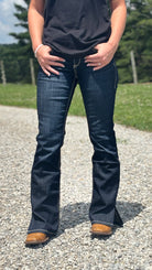 R.E.A.L. Danna Jean by Ariat - Henderson's Western Store