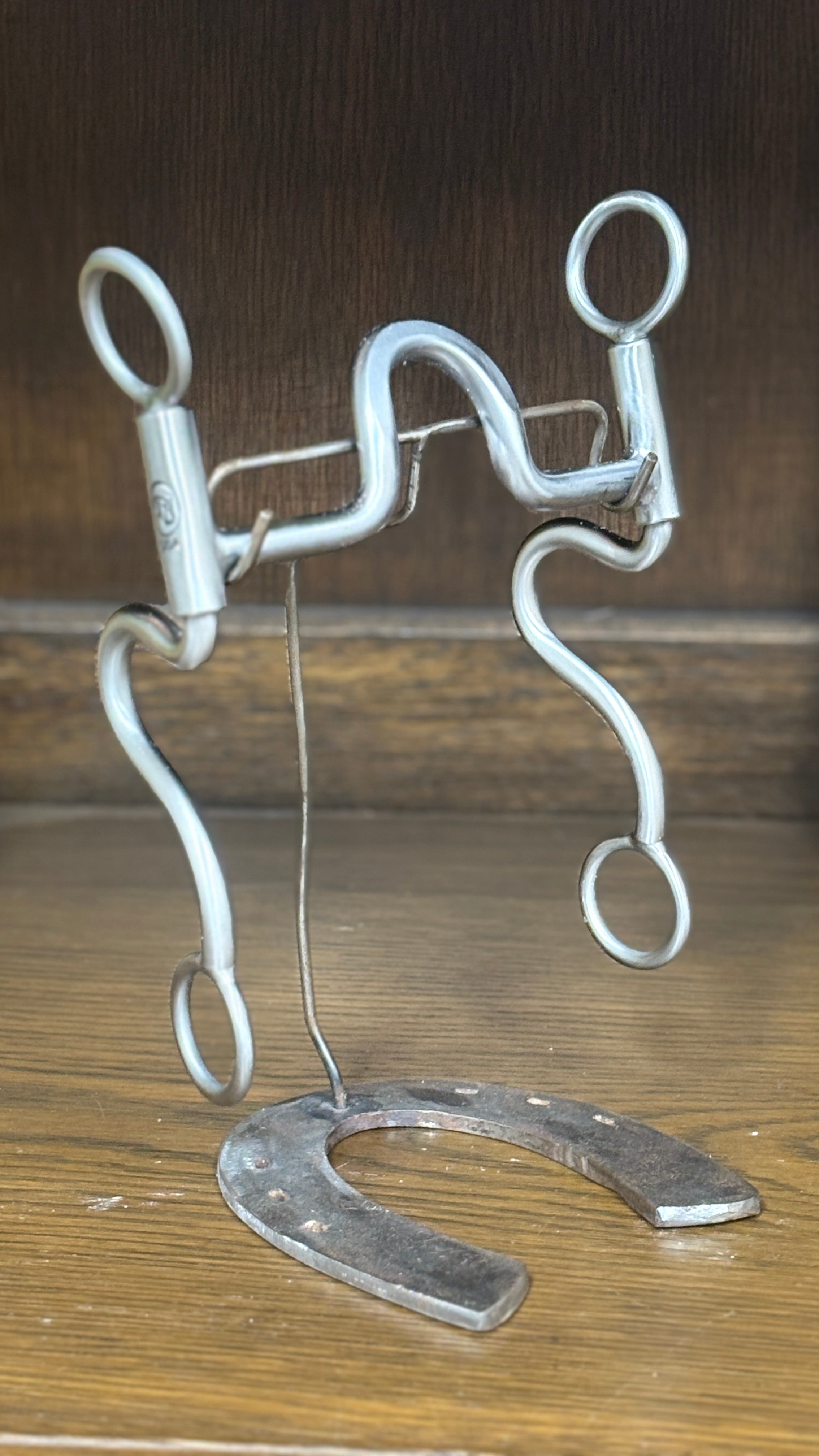 Baseline Medium S Clear Water by Tom Balding - Henderson's Western Store