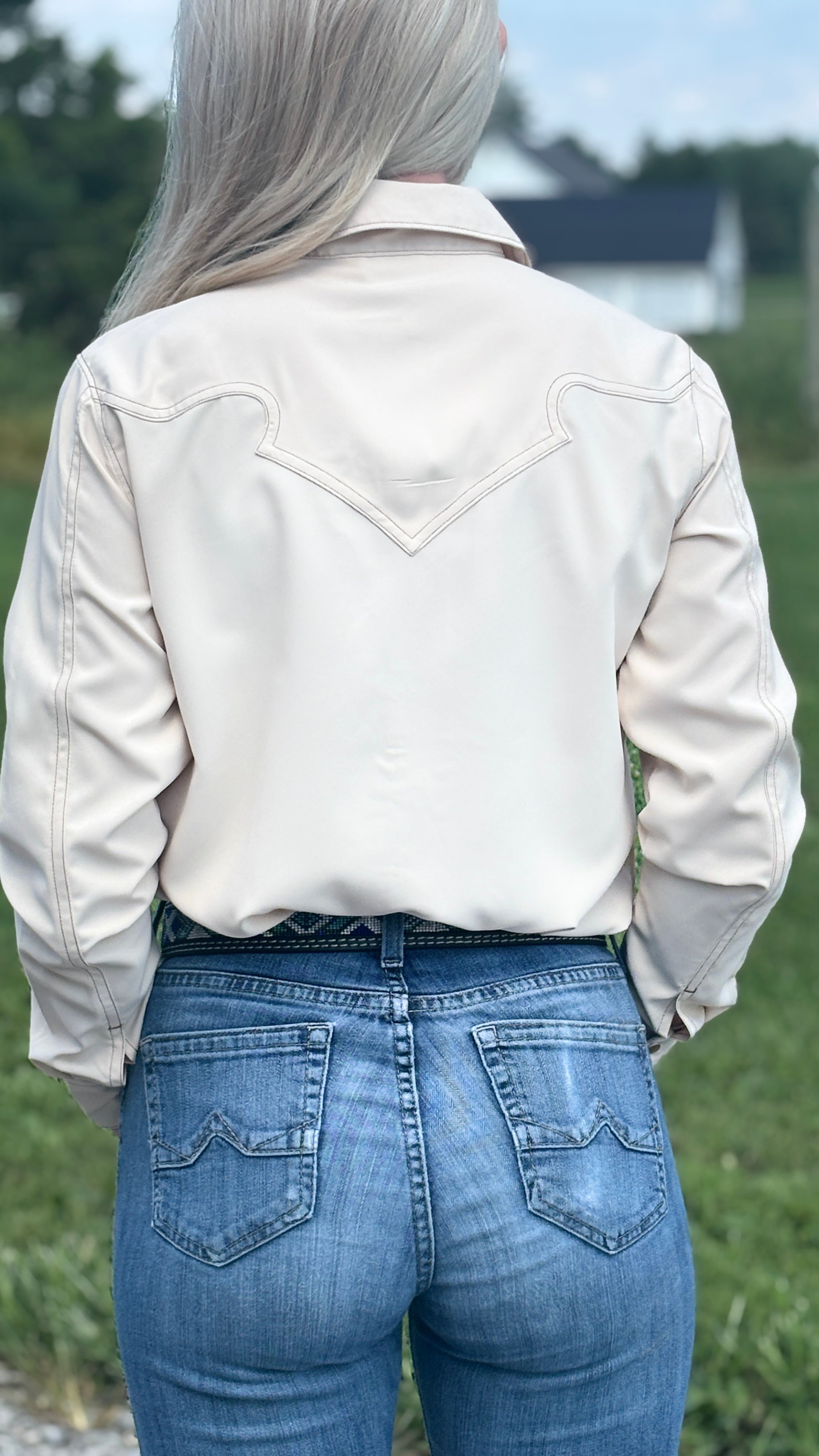 Retro Western by Cruel Girl - Henderson's Western Store