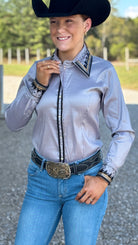 RHC Show Shirt~Final Sale - Henderson's Western Store