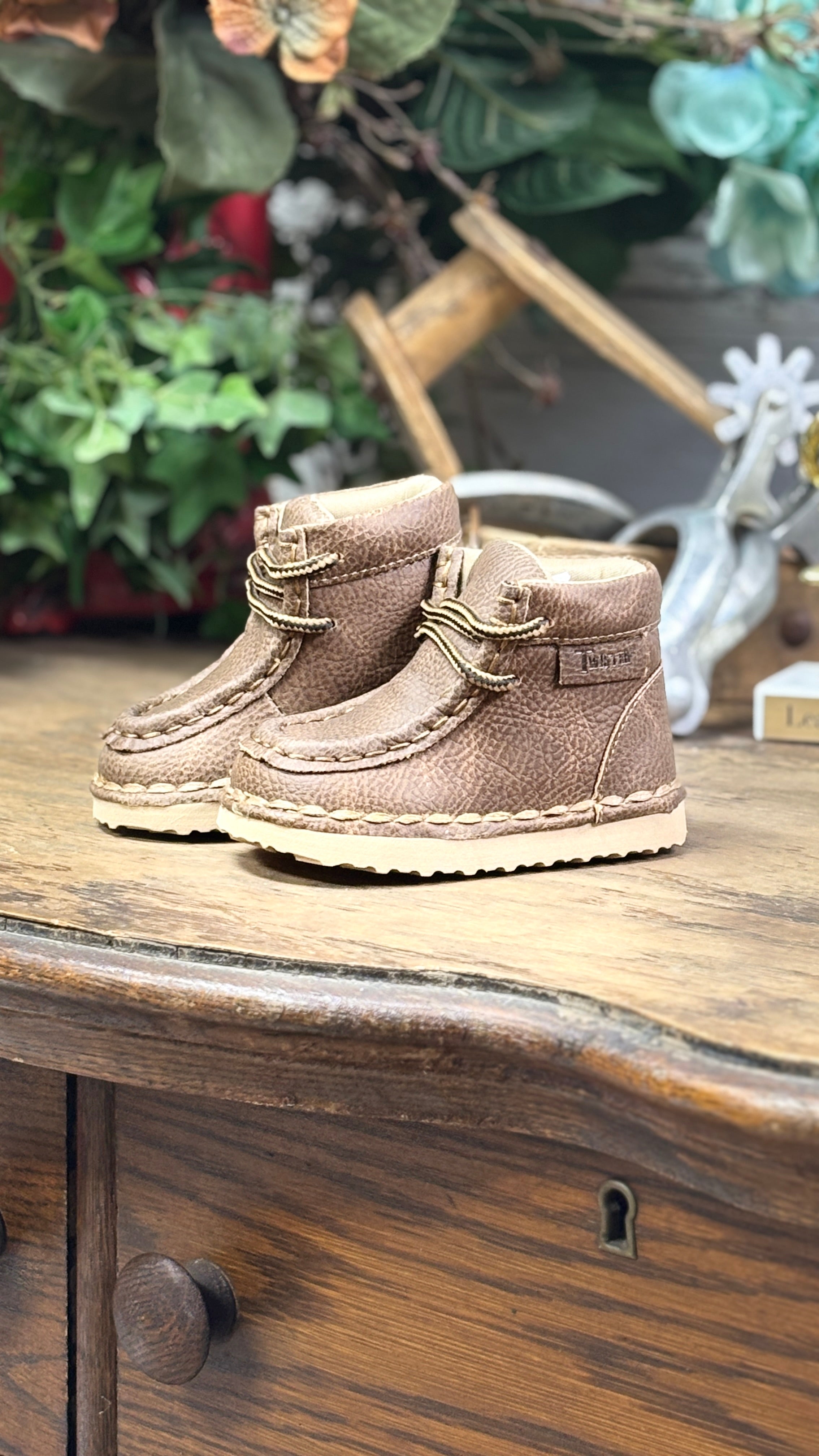 Twister Boots ~ Samuel - Henderson's Western Store