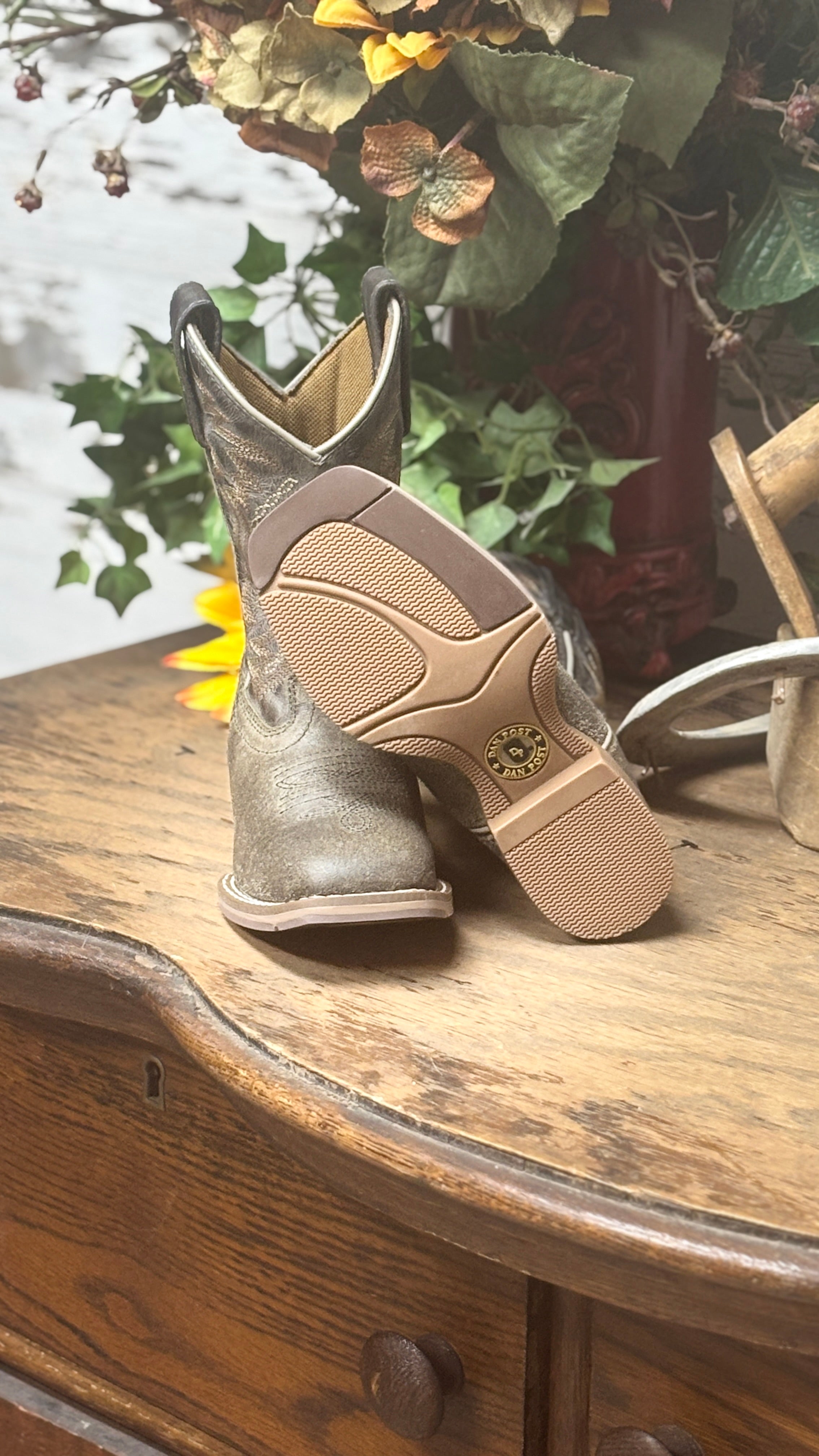 Cullen Boots by Laredo - Henderson's Western Store