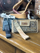 Montana West wallet