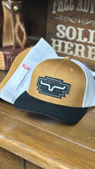 Kimes Cap ~Woodland - Henderson's Western Store