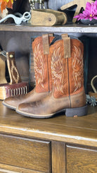 Sport Rider Cowboy Boot by Ariat - Henderson's Western Store