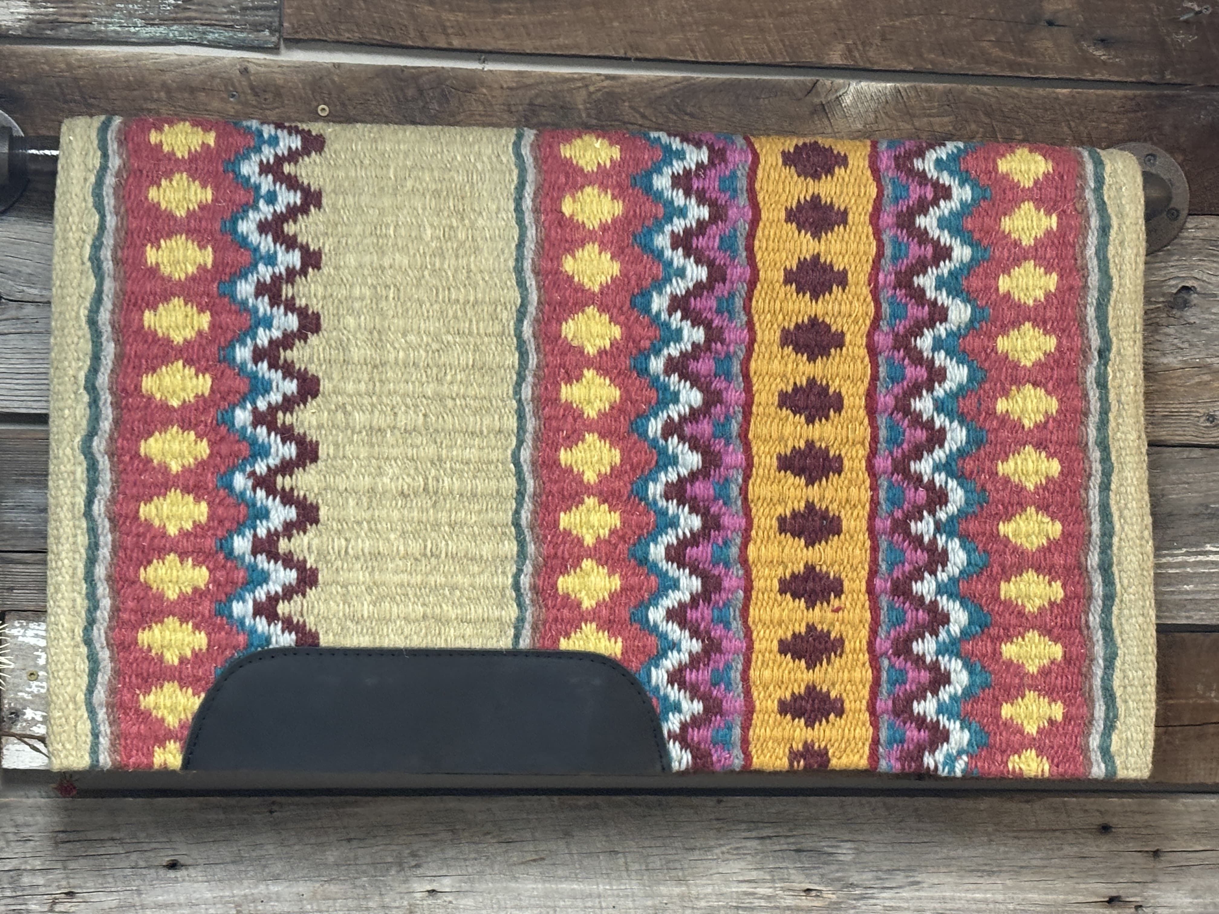 shiloh Saddle Pads