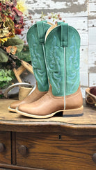 Hay Girl Hay Boots by Macie Bean - Henderson's Western Store