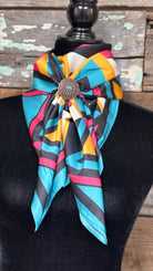 Rio Grande Wild Rag/ Scarf - Henderson's Western Store