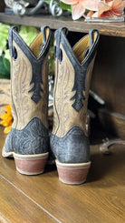 Walker Leather Boots by Laredo - Henderson's Western Store