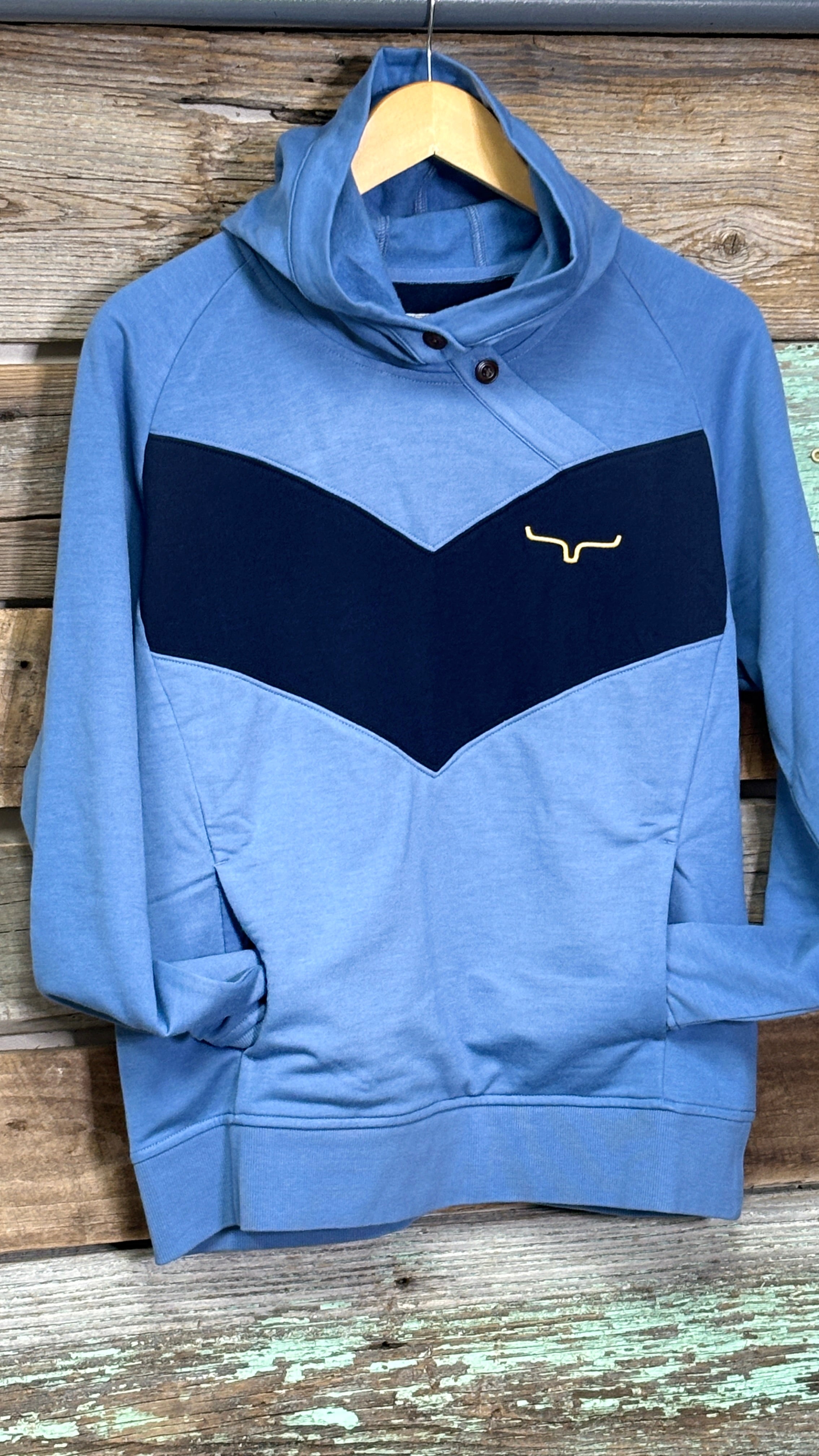 Kimes Stella Pullover - Henderson's Western Store