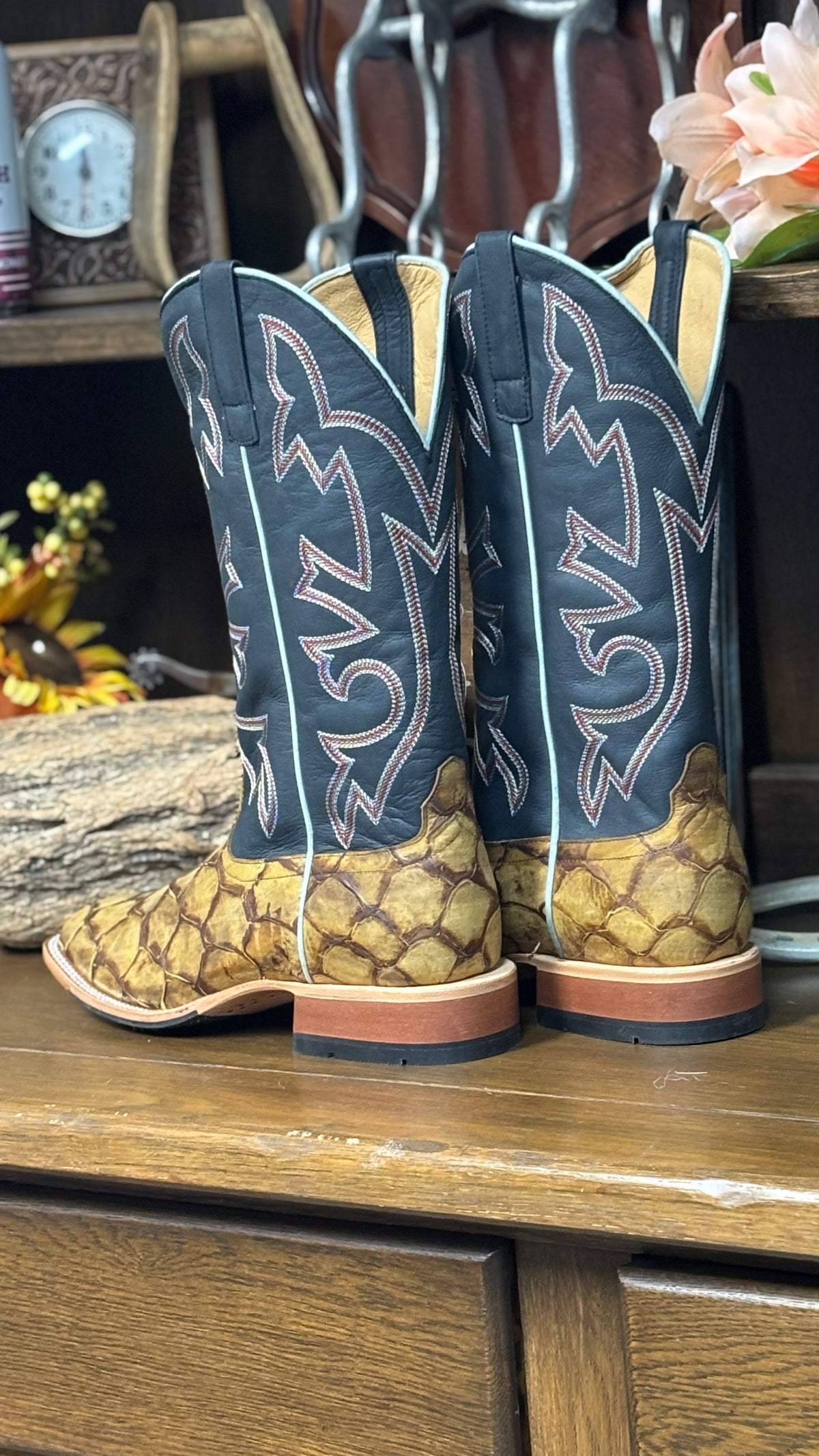 Horse Power Men's Boots