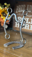 Advantage Long Pivot Port by Tom Balding - Henderson's Western Store