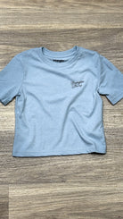 Boy's Wrangler Strong Tee - Henderson's Western Store