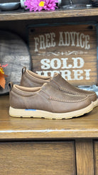 CellStretch Wedge Sole Slip On by Twisted X - Henderson's Western Store