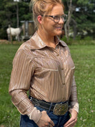 Wrangler Women Shirts