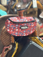 Weaver Leather Saddle Bags