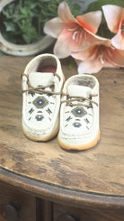 Twisted X Chukka Driving Moc ~ Infant - Henderson's Western Store