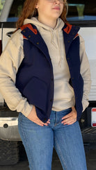 Pioneer StretchShell Vest by Ariat - Henderson's Western Store