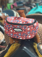 Weaver Leather Saddle Bags