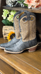 Walker Leather Boots by Laredo - Henderson's Western Store