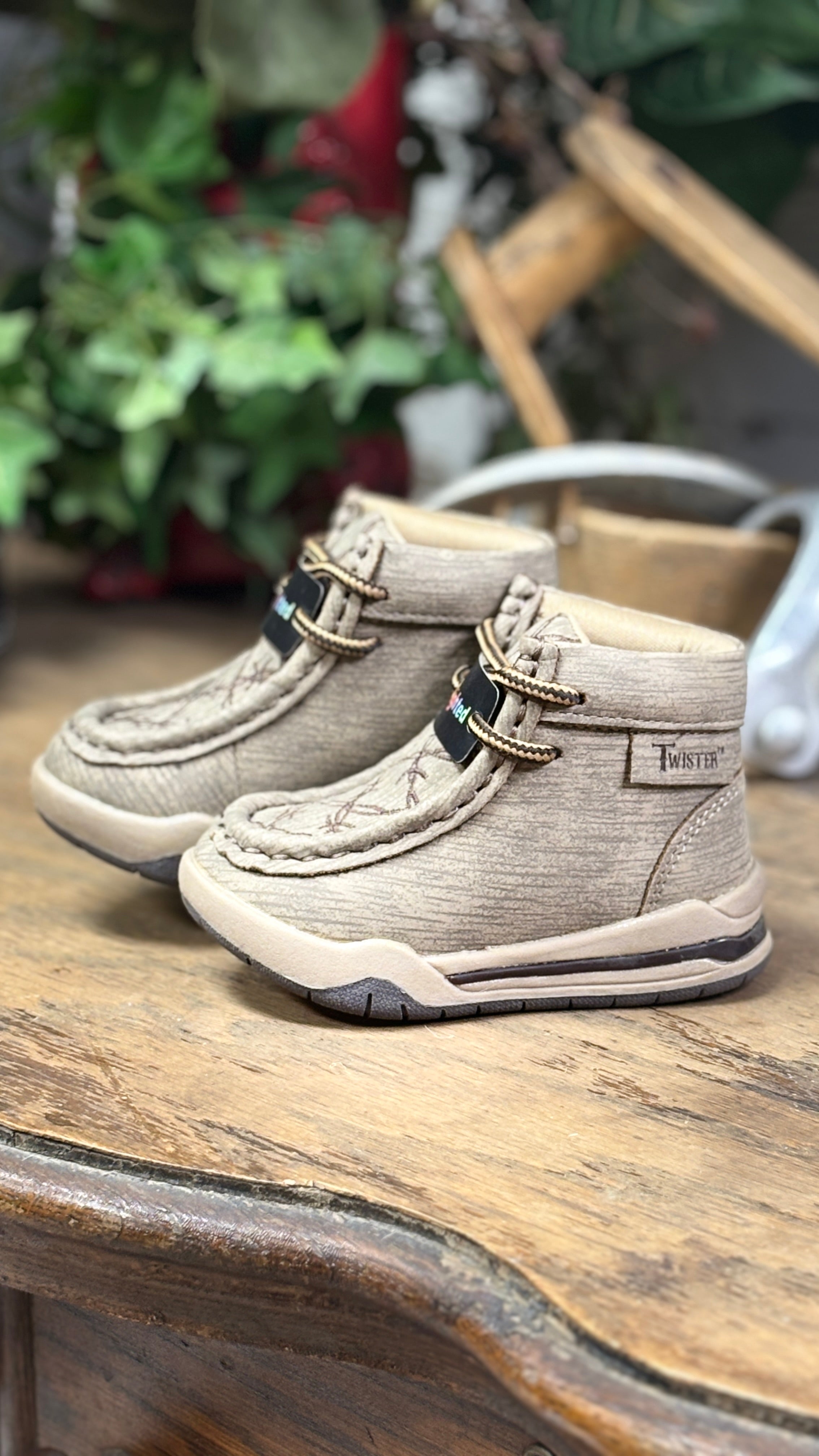 Twister Boots ~ Jackson - Henderson's Western Store