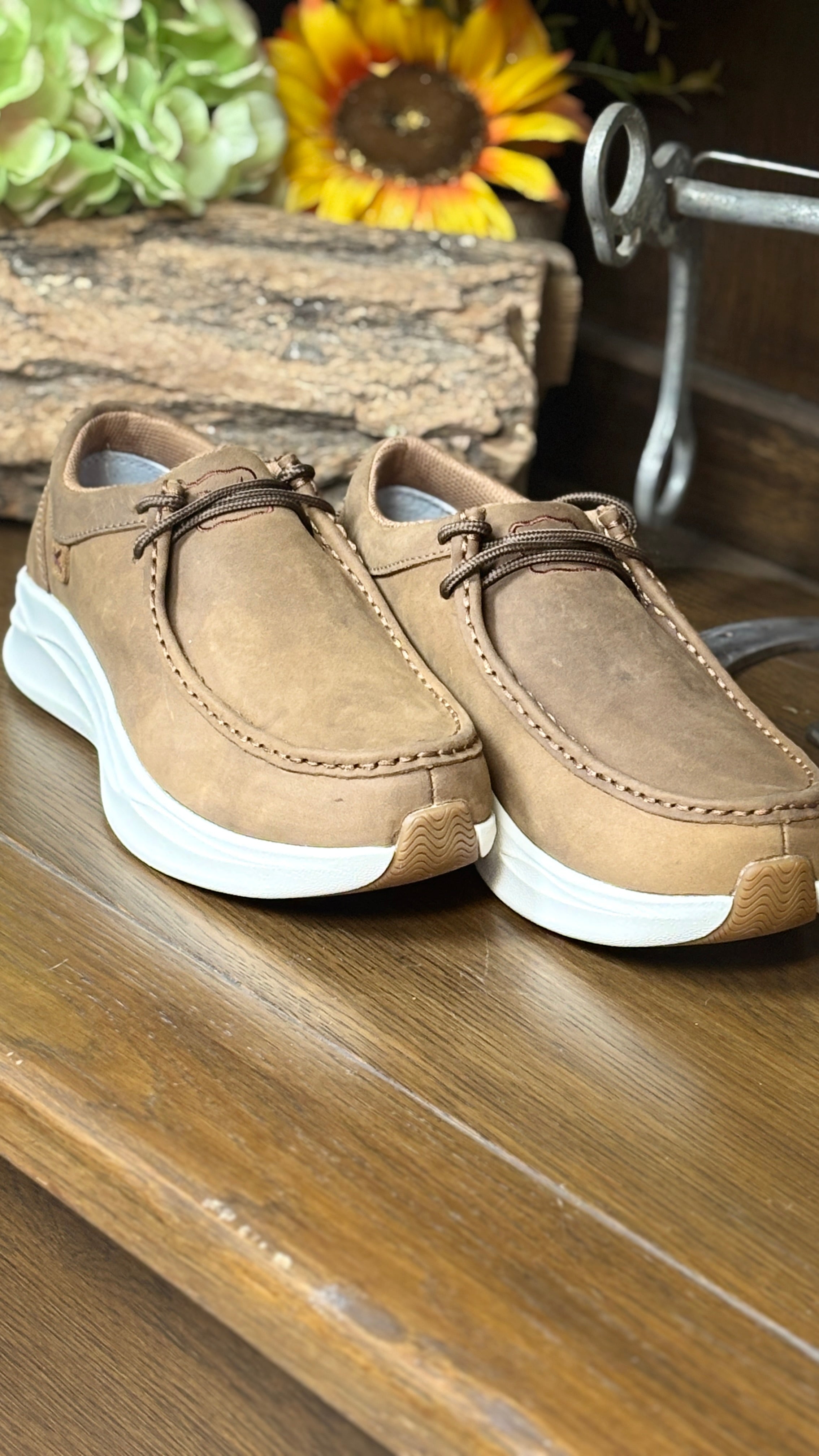 Feather X Casual by Twisted X - Henderson's Western Store