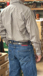 Rough Stock For Him ~ Khaki - Henderson's Western Store