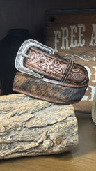 Ranger Men's belt