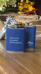 Hip Flask: Calming Supplement - Henderson's Western Store