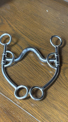 Advantage Long Pivot Port by Tom Balding - Henderson's Western Store