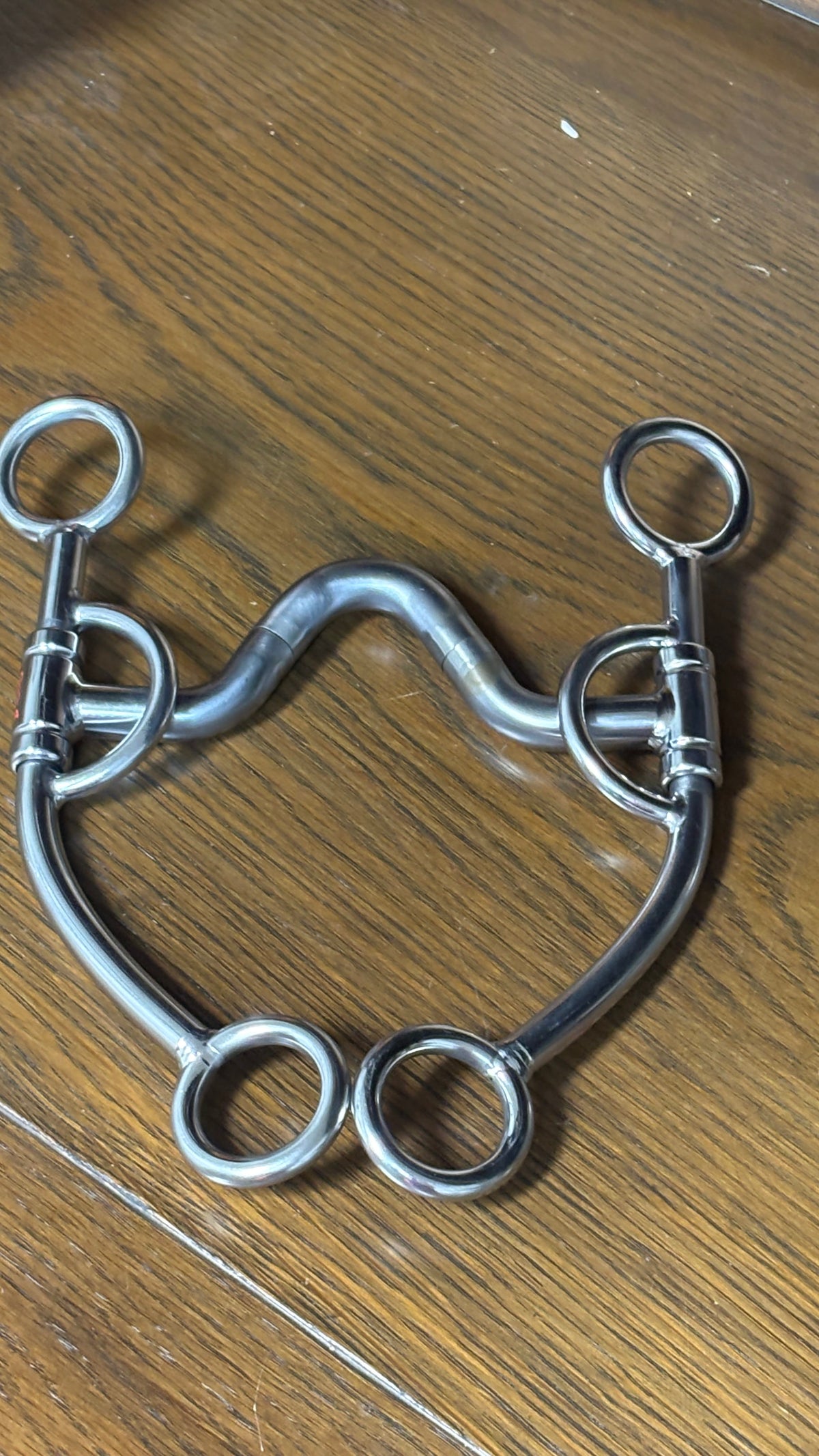Advantage Long Pivot Port by Tom Balding - Henderson's Western Store