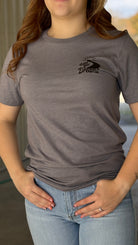 Road Trippin' Tee - Henderson's Western Store