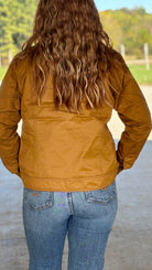 Grizzly Rancher Jacket by Ariat - Henderson's Western Store