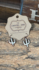 Snowing West Jewelry