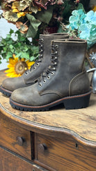 Classic 2.0 Logger Boot by Chippewa - Henderson's Western Store