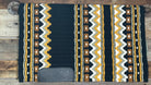 Mixed Metals Show Pad - Henderson's Western Store