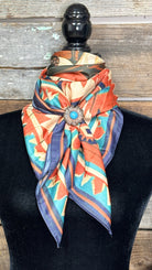Western Elite Jewelry scarfs