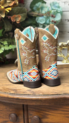 Twister Boots ~ Brynlee - Henderson's Western Store