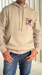 Wrangler® Logo Hoodie - Henderson's Western Store