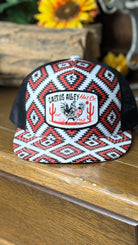 Cactus Alley Hat ~ Featha Steppa - Henderson's Western Store