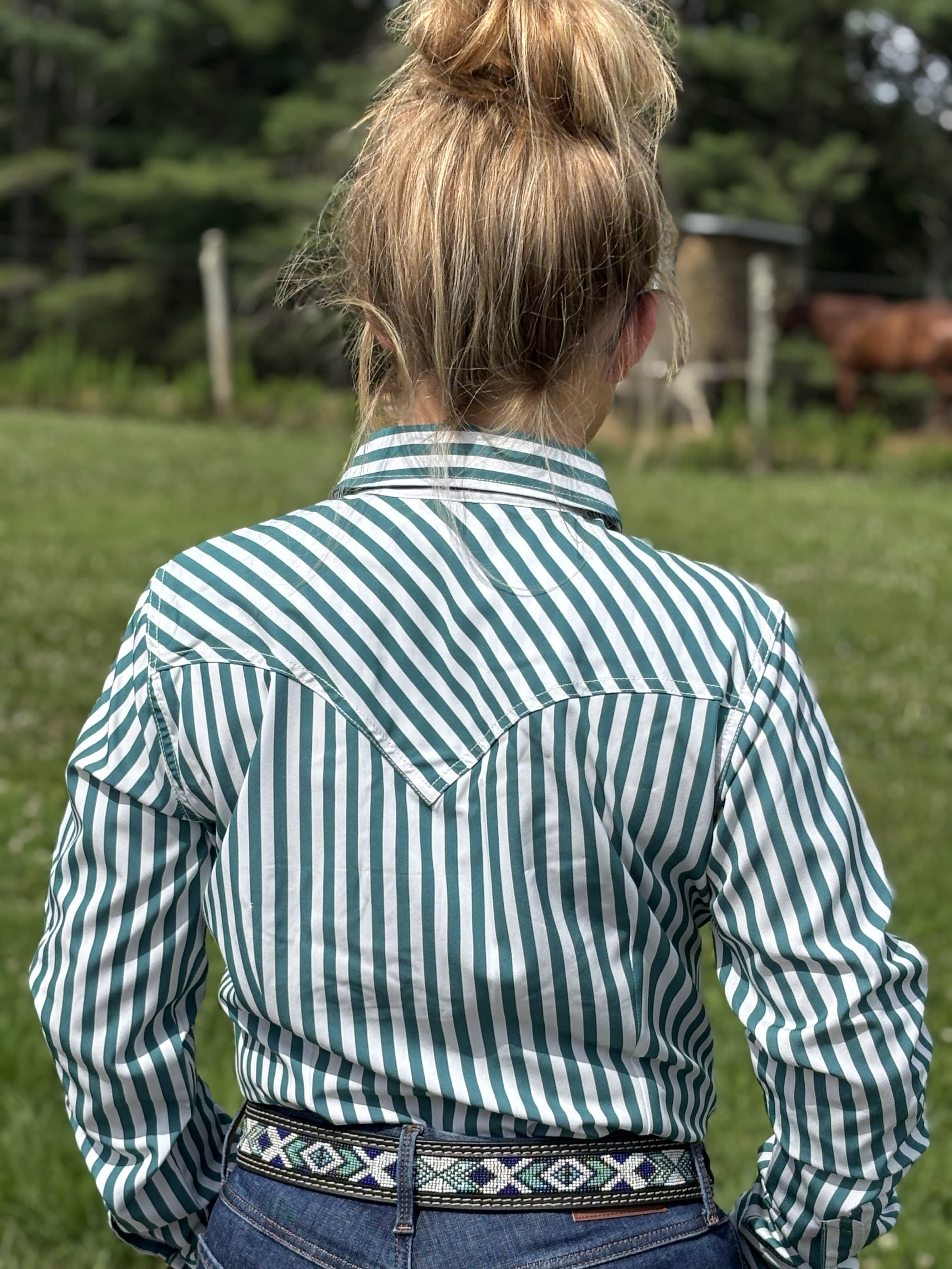 Wrangler ladies Shirts