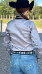 RHC Show Shirt~Final Sale - Henderson's Western Store