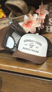 Load image into Gallery viewer, Ranch Hand Hat by Cowboy Cool - Henderson&#39;s Western Store