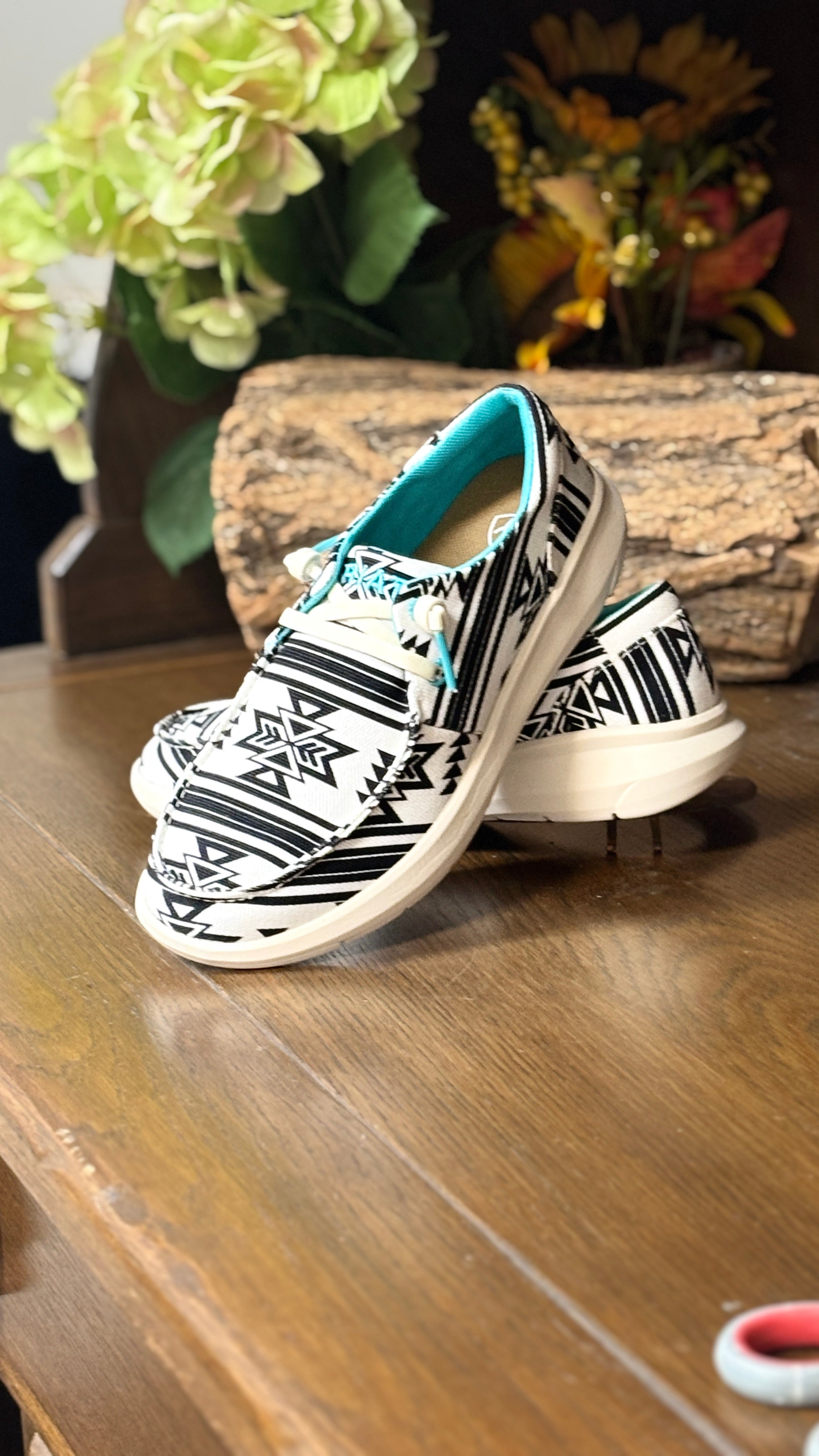 Hilo ~ Stark Southwest - Henderson's Western Store