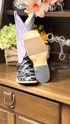 Mockingbird Bass Boots by Macie Bean - Henderson's Western Store