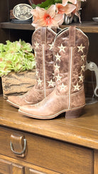 Serenade Boot by Laredo - Henderson's Western Store